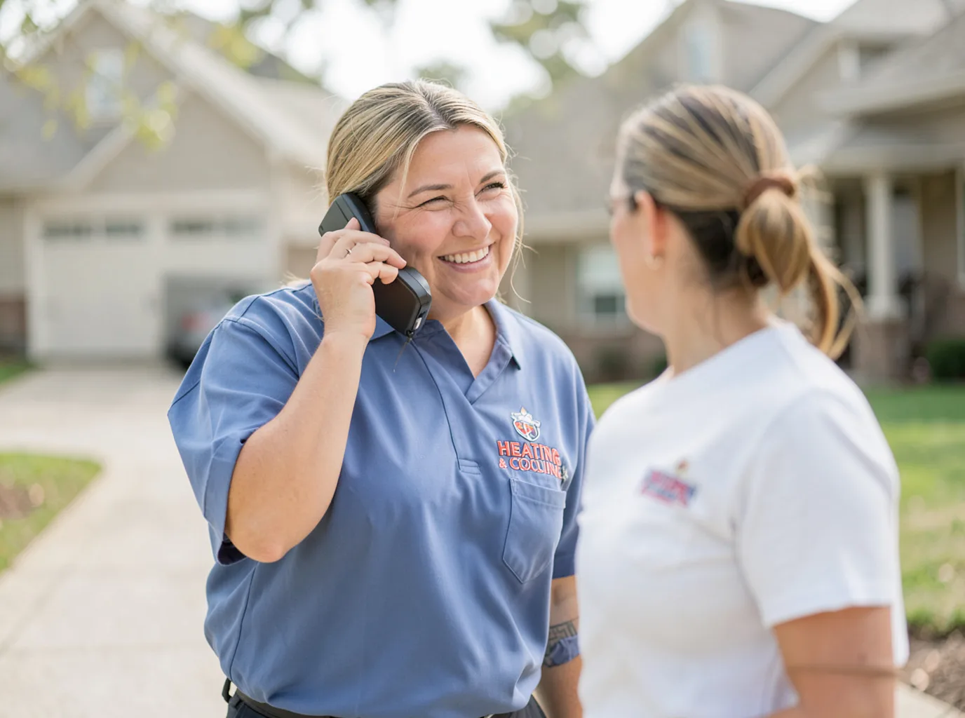 Hvac Repair Ashville, PA FAQs